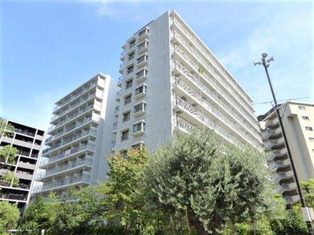 グローリア初穂御殿山