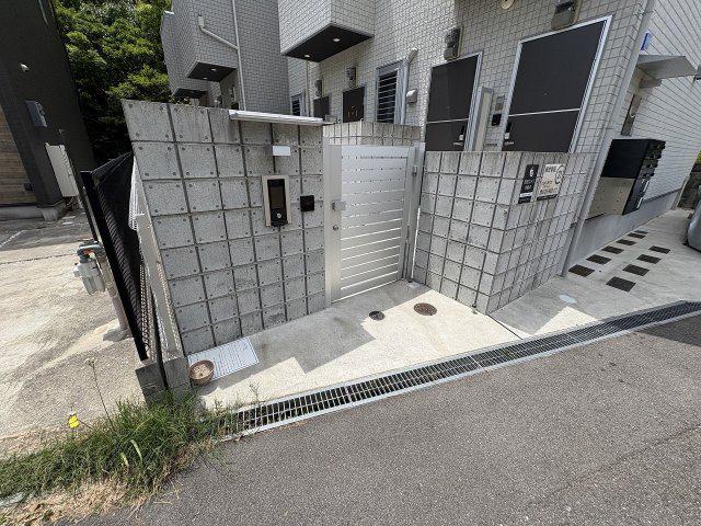 あんしん池田上町08-4006