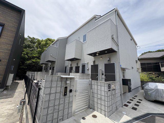 あんしん池田上町08-4006