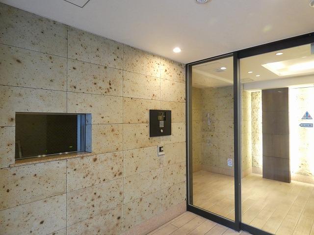 GRAN PASEO市谷甲良町 グランパセオ市谷甲良町