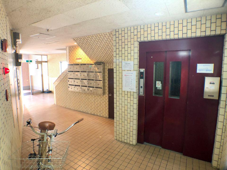 タウンプラザ照国