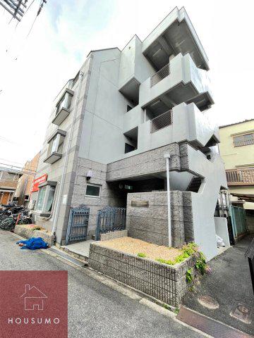 コンフォート井高野