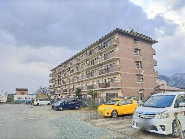 大喜マンション