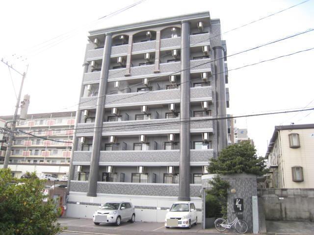 KMマンション産医大前