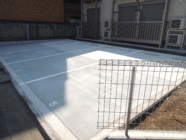 清和ハイム