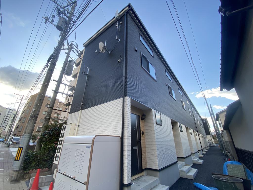ノヴァ原町A