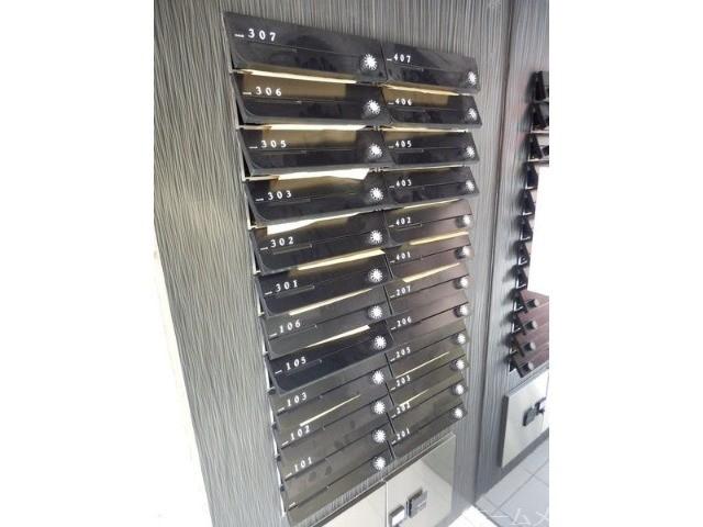 LIBRA南5条