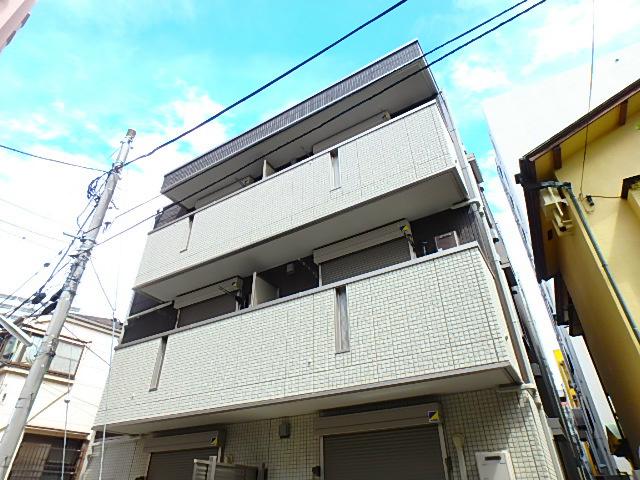 シダーテラス