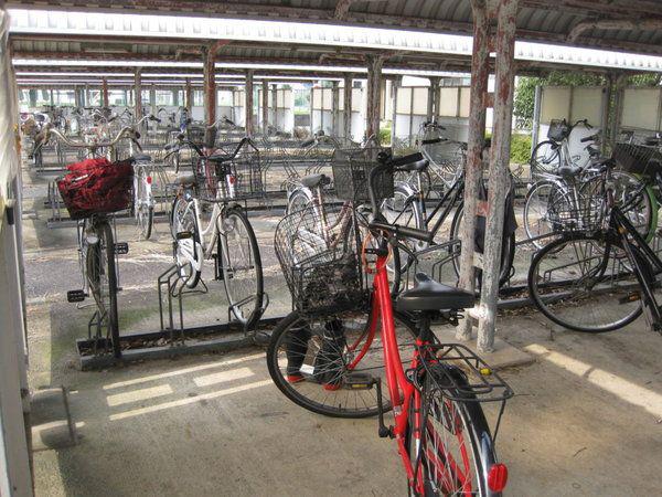 ビレッジハウス岐阜タワー1号棟