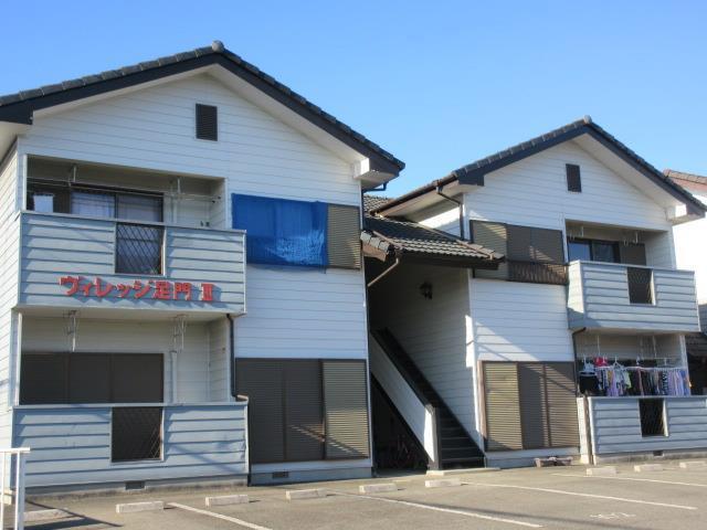 ヴィレッジ足門III