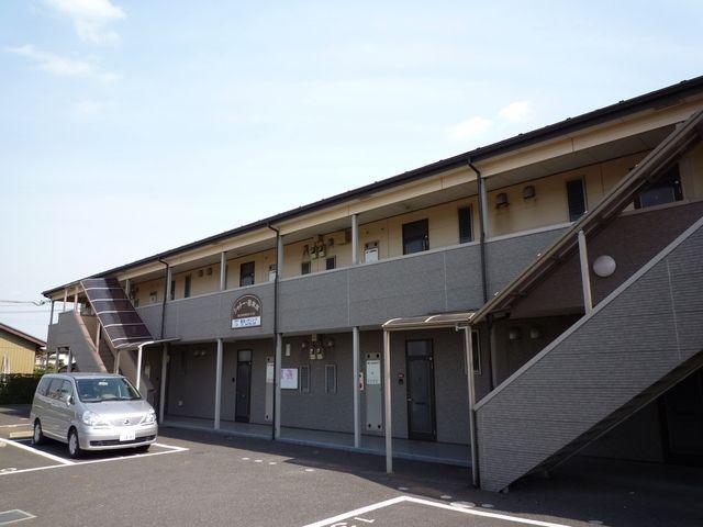 シャトー花水木