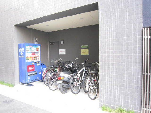 ESPOIRASAKUSABASHI