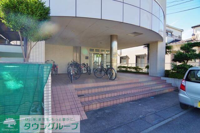 ライフパル