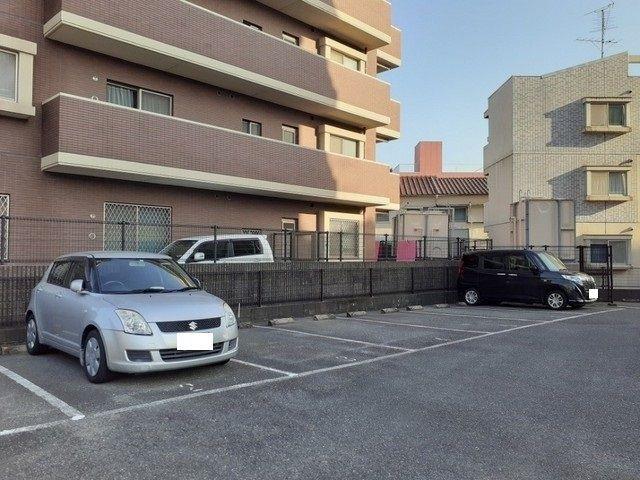 ボヌールヒルズ長尾