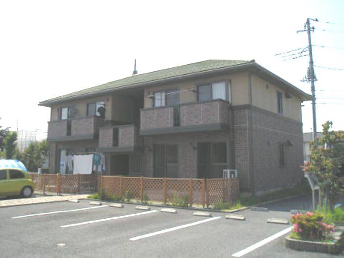 フラッツA
