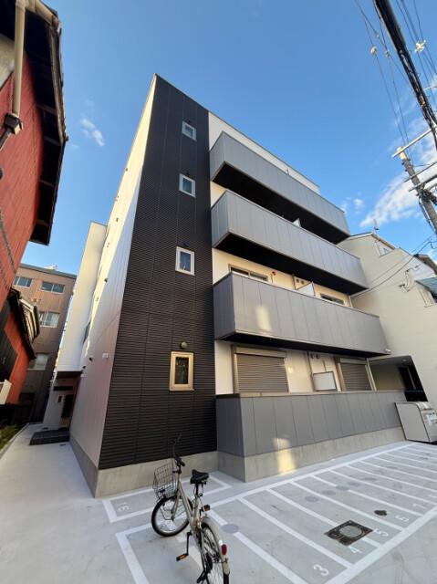 SOLASIA RESIDENCE 九条