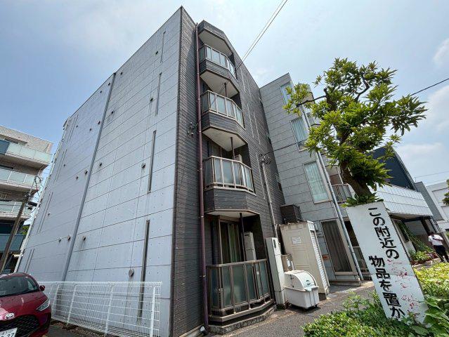 Aレガート神明町I