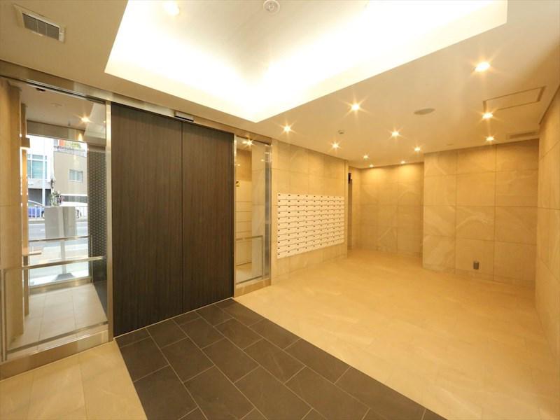 レジデンス東別院スクエアII