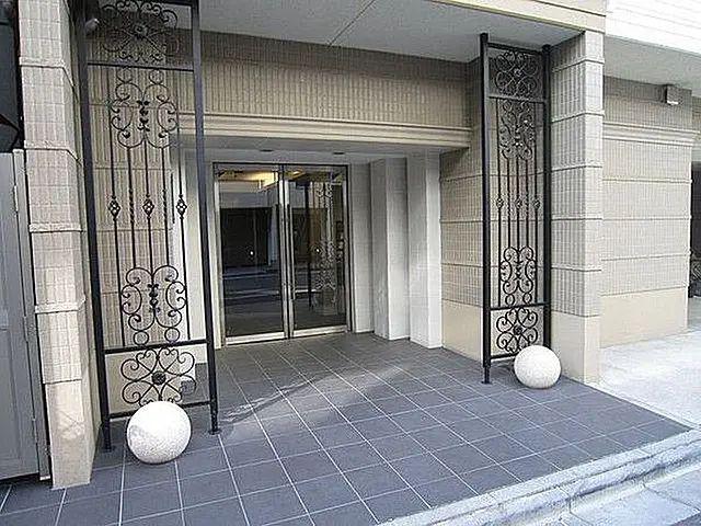 KDX岩本町レジデンス