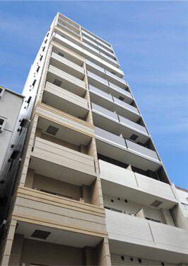 KDX岩本町レジデンス