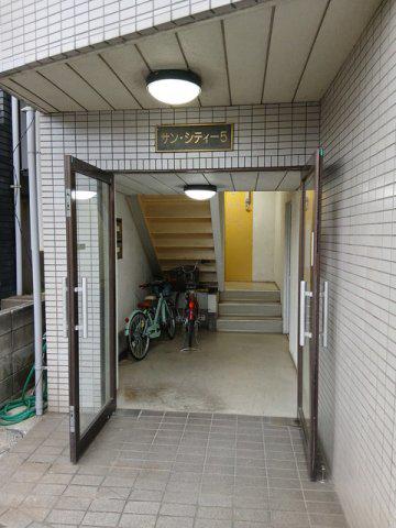 サンシティー5