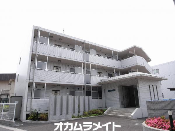 クレセント久保田