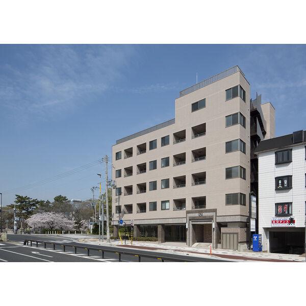 LUXE夙川