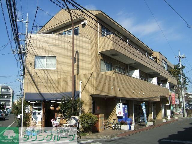 MKビル
