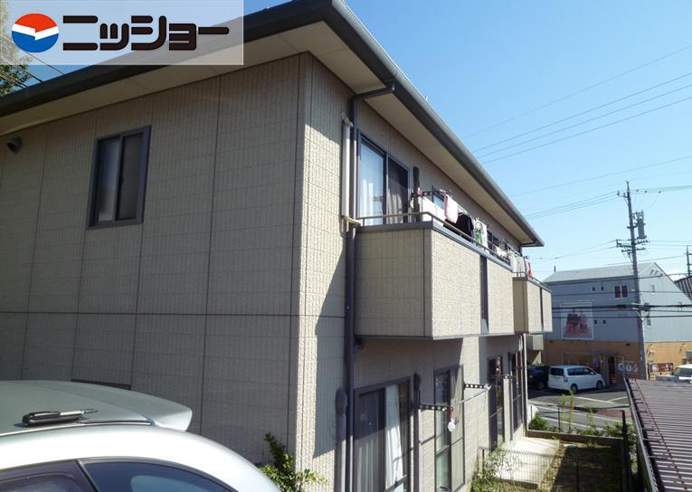 グリーンヒル京町