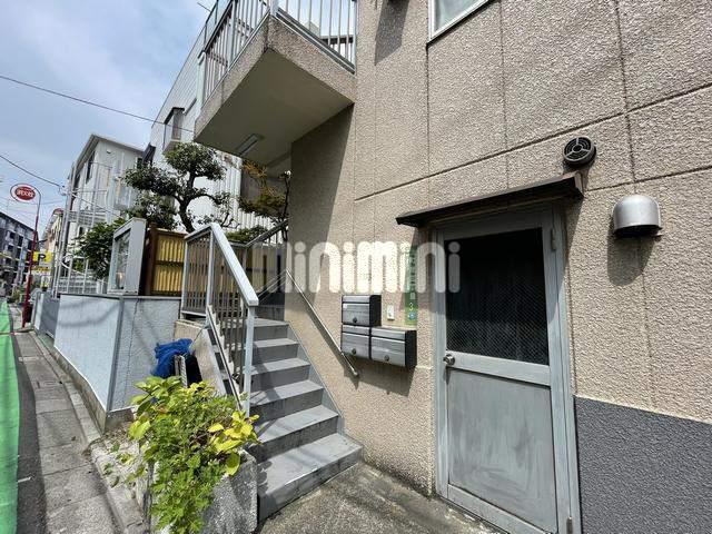 内田マンション