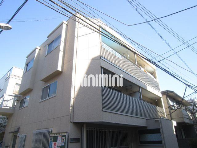 内田マンション