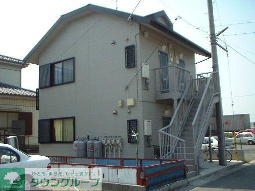 パレスYOSHIDA