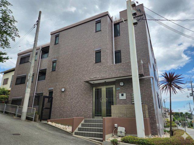 ベルクール夙川(2LDK/1階)