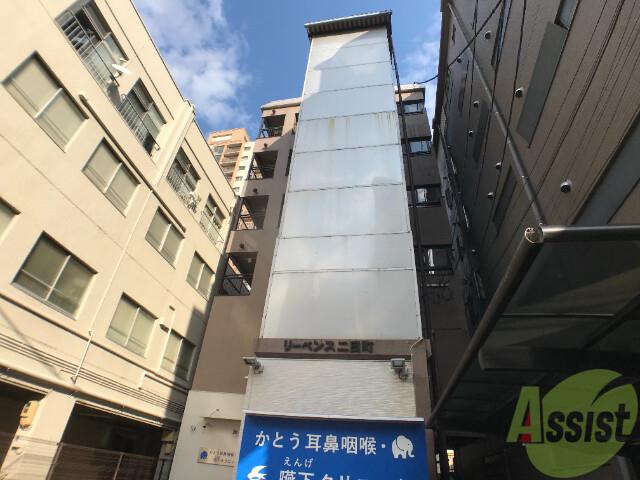 リーベンス二日町