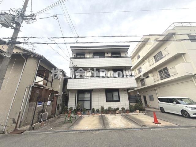 ウェスタンヴィラ・旭化成ヘーベルメゾンHEBEL HAUS