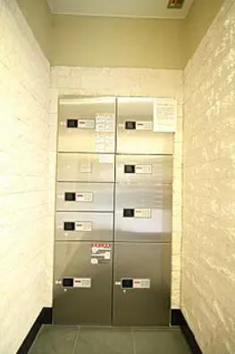 ラヴィリオ錦糸町ベルグレード
