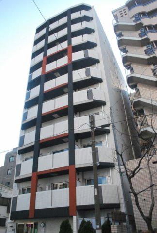 ラヴィリオ錦糸町ベルグレード