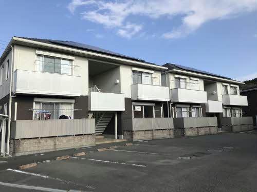 シャーメゾン名東