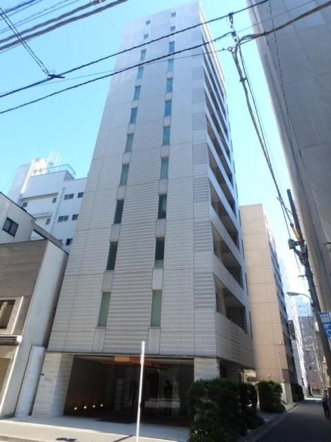 アスコットパーク日本橋浜町 BISIKI