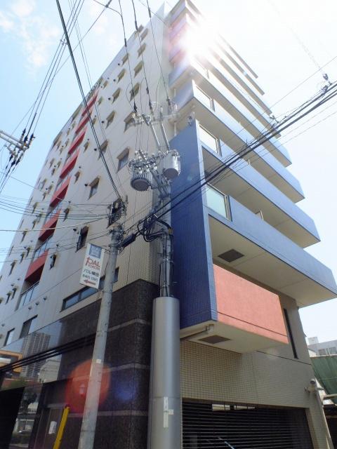 ロジュマン松原
