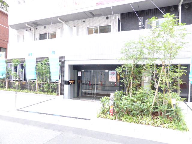グランドコンシェルジュ麻布