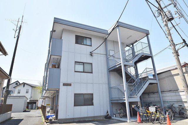 グランドハイム内田