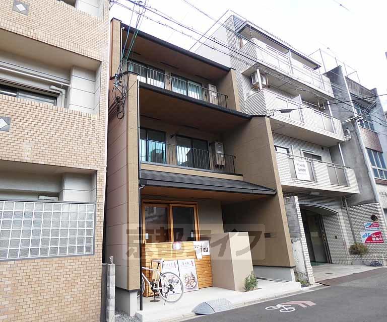 HSビルヂィング
