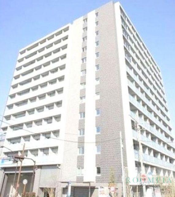 スタイリオ品川中延