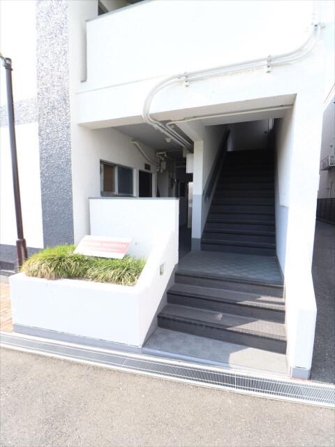吉田マンション