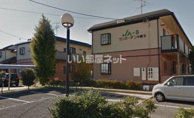 サンガーデン中妻C棟