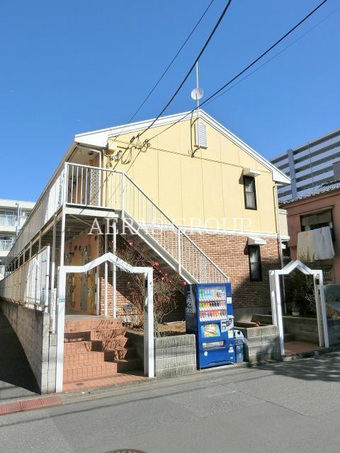 パルハウス西葛西