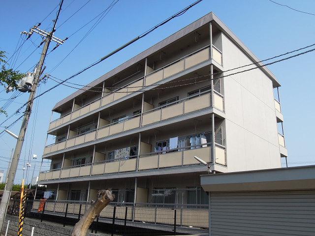 宮町コーポラス