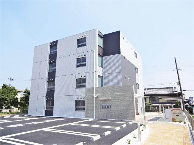 カーサソーレ