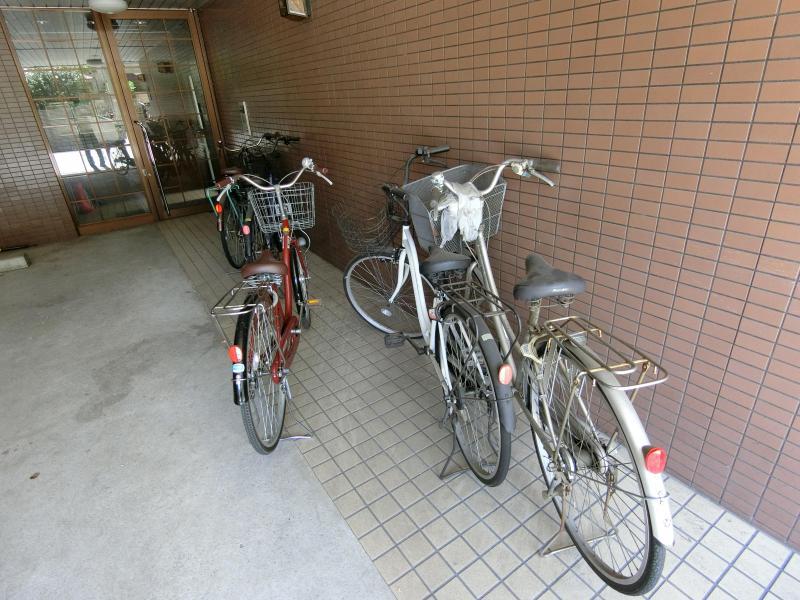 メゾン由紀